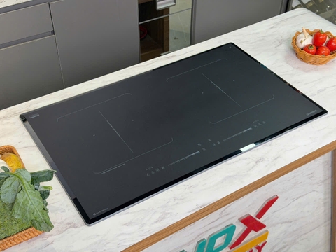 Bếp từ Grandx GX IH785Nano Series 7 Malaysia - Kính Nano