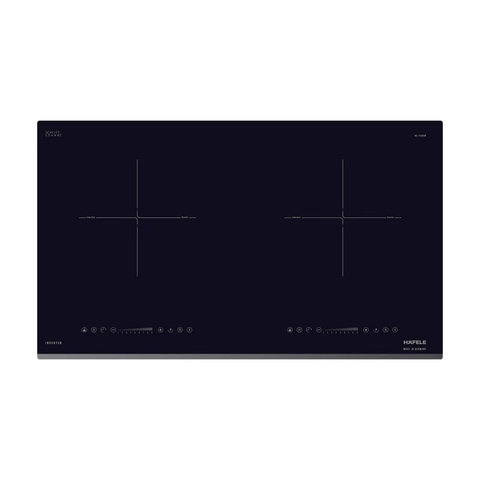 Bếp từ đôi Hafele HC-I7325B nhập Đức - Schott Ceran 533.09.979