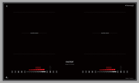 Bếp từ Faster FS 779Smart