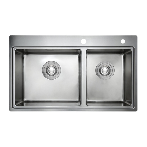 Chậu rửa bát Kluger KW8211S – S84 chống ồn, chống ngưng tụ