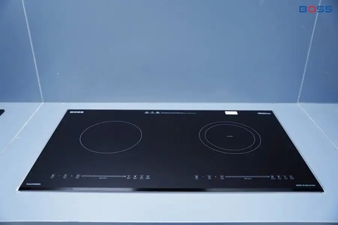 Bếp 1 từ 1 hồng ngoại BOSS BM856A