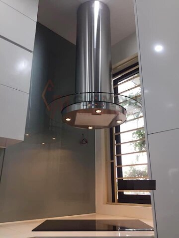 Máy hút mùi độc lập Canzy CZ-350C