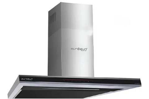 Máy Hút Mùi Chữ T Eurosun EH-70AF77