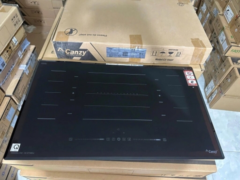Bếp Từ Canzy CZ-ID078EU kính Schott Ceran - Inverter