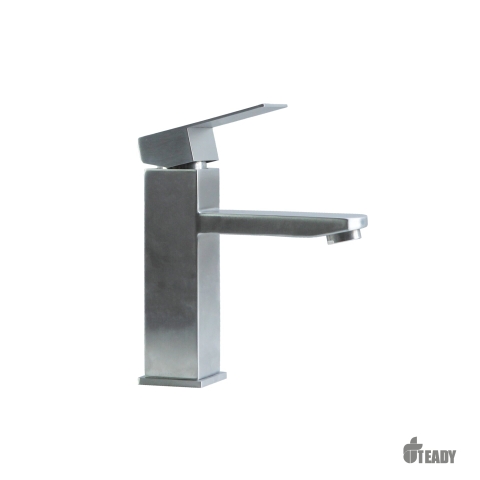XẢ KHO - Vòi Lavabo Nóng Lạnh Teady V3043A