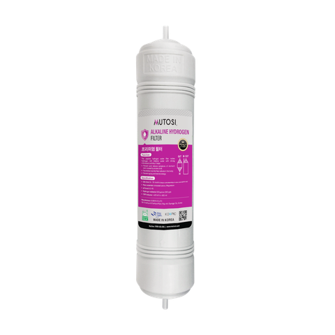 Lõi chức năng Alkaline Hydrogen VN