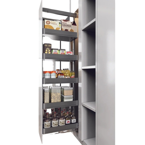 Rổ tủ đồ khô Hafele Utensio Plus H2