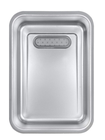 Chậu rửa bát Nhật Bản OGIER Inox 304 dày 1.8mm GLC 8350 Plus