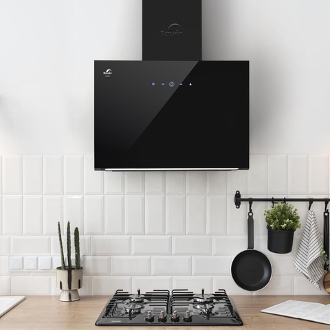 Máy Hút Mùi Bauer BC 70BSI  - BLDC cảm ứng 2 mặt