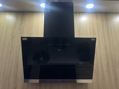 Máy Hút Mùi Bauer BC 90MTV - Auto Clean