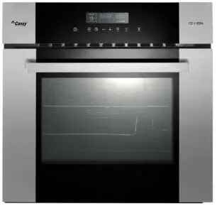 Lò nướng cảm ứng 11 chức năng - Hãng Canzy CZ-11EBN