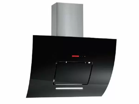 Máy hút mùi Faster FS 70CG Black