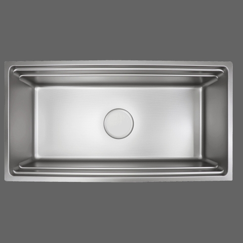 Chậu Rửa Bát Kocher TERA S7644 Inox SUS304