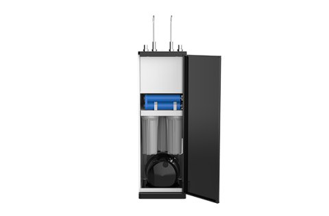 Máy Lọc Nước Nóng Nguội Karofi KAH-D10 – 10 Lõi RO Hydrogen