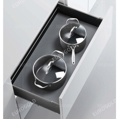 Giá xoong nồi nhôm Eurogold EUM5180G (EMG6580)