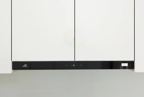 Máy Hút Mùi Bauer BC 7002T - Cảm ứng thông minh 2026