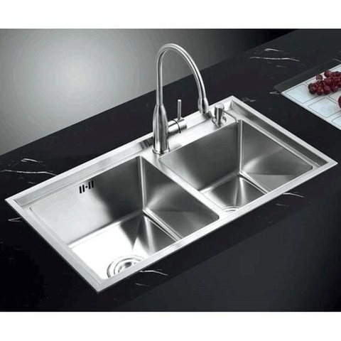 Chậu Rửa Bát Faster FS 8245HA