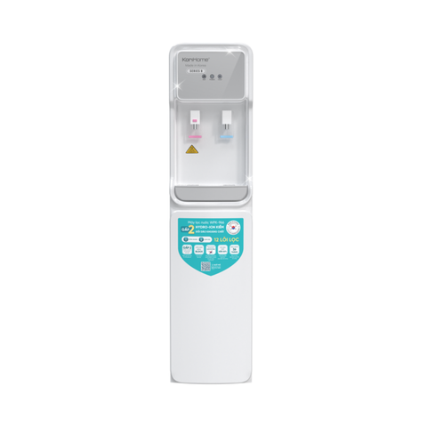 Máy Lọc Nước Nóng Lạnh KoriHome WPK-966