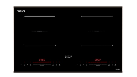 Bếp từ Chefs EH-DIH205 – Đun liu riu, Bền bỉ vô đối