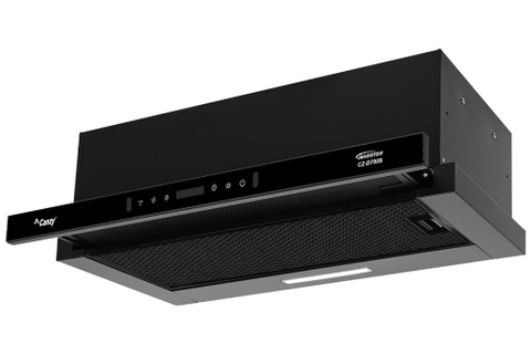 Máy hút mùi Canzy CZ H1170AT - Smart 4.0