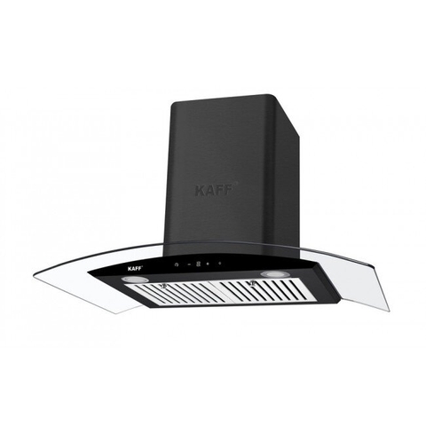 Máy Hút Mùi KAFF KF-GB207TB - Động cơ BLDC 9 cấp độ