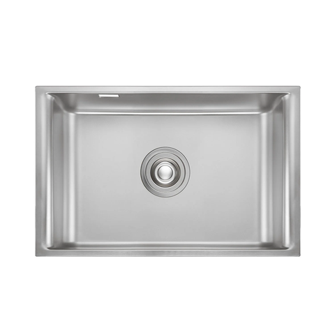 Chậu rửa bát Kluger KU8121S – S68 | Inox POSCO 304 cao cấp