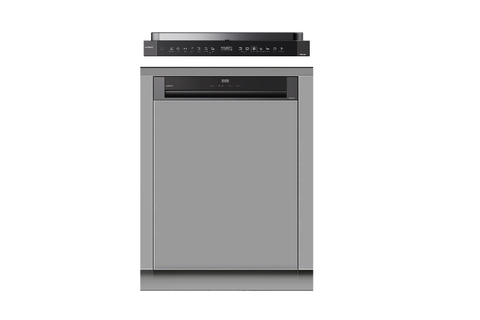 Máy rửa bát Grandx SMI8GX68 Series 8 - 16 Bộ PTC