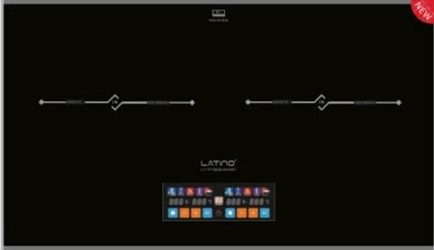 Bếp từ Latino LT-TFTS88 SMART