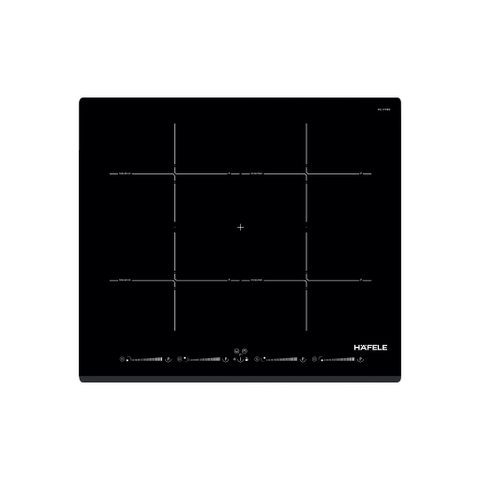 Bếp từ đa vùng nấu Hafele HC-IF60D - 536.01.911