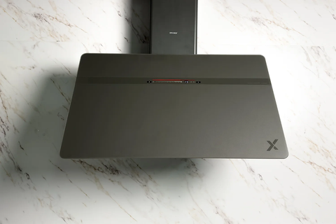 Hút mùi kính vát GrandX GX H90S86G - Luxury - 900mm - BLDC 110W, 1200m³/h