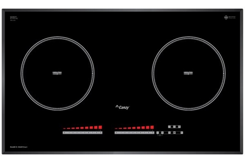 Bếp từ Canzy CZ-ML809Smart - Schott Ceran
