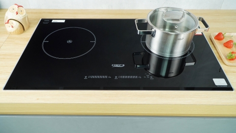 Bếp từ Chefs EH-DIH888 - Made in Germany