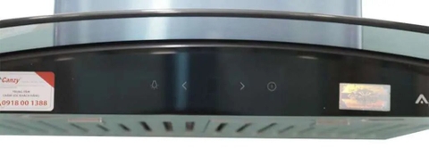 Máy hút mùi Canzy CZ-9990S