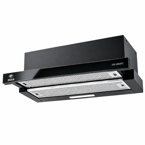 Máy hút mùi âm tủ Ogier GLE 6003TC