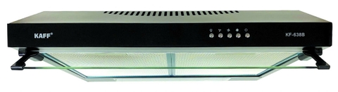 Máy Hút Mùi KAFF KF-638B 60cm