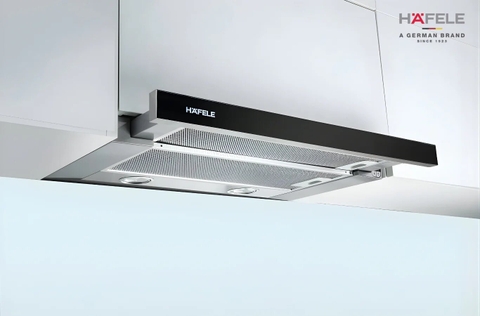 Máy hút mùi âm tủ Hafele HH-TG60E 539.81.073 - Ba Lan