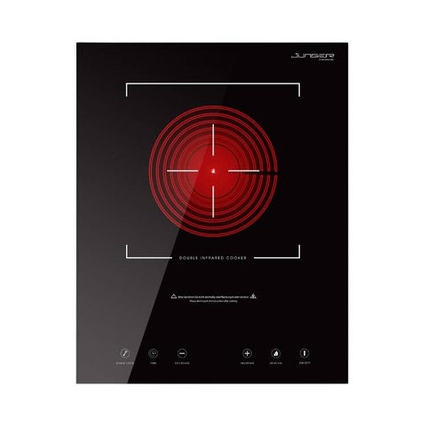 Bếp Hồng Ngoại Đơn Junger JG MT-92 - 2200W Smart Inverter