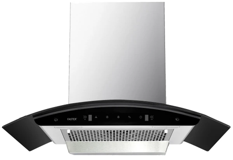 Máy hút mùi Faster FS CH750S