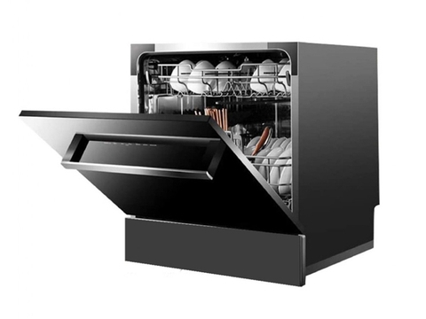 Máy rửa bát ECO 8013 SERI 6 SMART