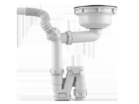 Chậu Rửa Bát Kocher TERA S7848 Inox SUS304 Cao Cấp