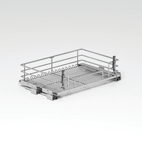 Rổ xoong nồi Hafele KASON 549.04.054 | Inox 304 Nan Ovan (600mm)