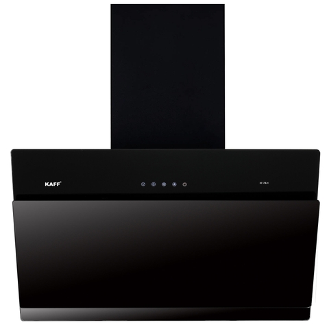 Máy Hút Mùi Kính Vát KAFF KF-70LH - Inverter 1000m3/h