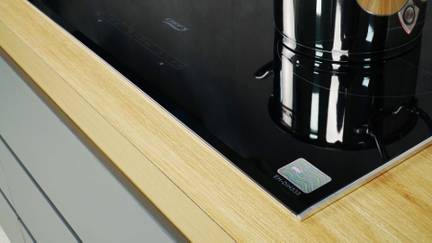 Bếp từ đôi Chef's EH-DIH333