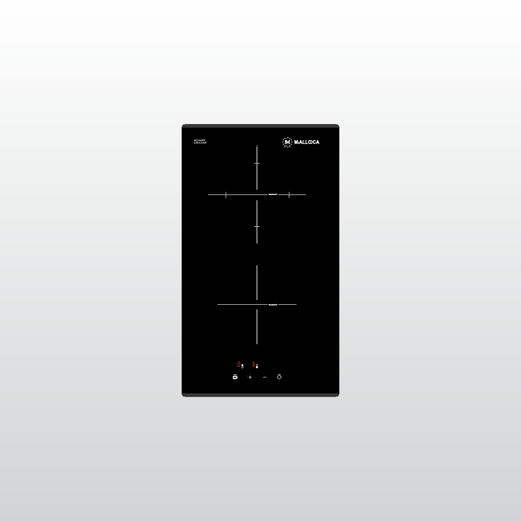 Bếp 2 điện Domino Malloca MDR 302 nhập khẩu Tây Ban Nha