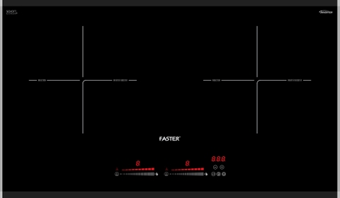 Bếp từ Faster FS 988I