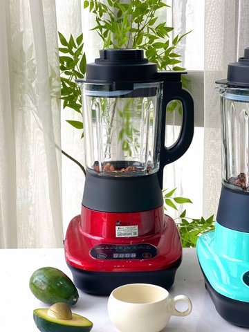 Máy Làm Sữa Hạt Arber MLSH7W1.75LRED 800W