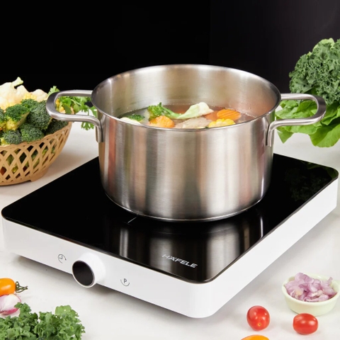 Bếp từ đơn Hafele HSI-21FW - 536.61.990