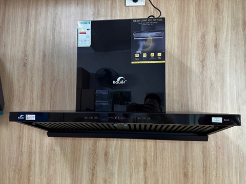 Máy Hút Mùi Bauer BC 70BTC SLUX - Auto Clean tự làm sạch