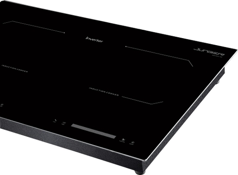 Bếp Từ Đôi Junger JG CEJ-202-II  Inverter - Cấu hình Đức 4000W