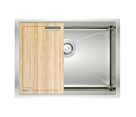 Chậu rửa bát Konox KN6046SU - Workstation Sink
